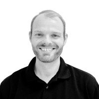 LC Staffing Employee Jordan Borders's profile photo