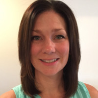 Arctic Wolf Employee Jess Degreeff's profile photo