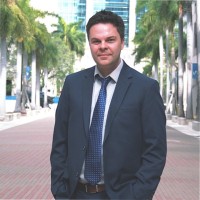 Oxford College of Emory University Employee Travis Jordan's profile photo