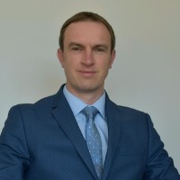 Essex County Council Employee Elliot Smith's profile photo