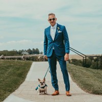 ECCO Select Employee Scott O's profile photo