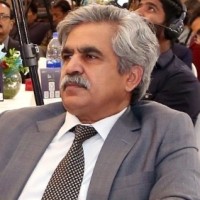 Petroleum Exploration (Pvt) Limited Employee Muhammad Abuzar's profile photo
