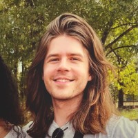Peace Corps Employee Todd Lindstrom's profile photo