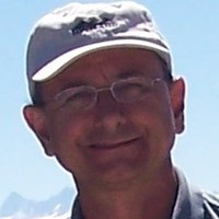 Timeless Travel Trailers Employee Brett Hall's profile photo