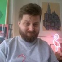 Tinybots Employee Sebas Vogel's profile photo