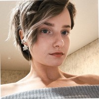 VECTOR Employee Polina Semenchenko's profile photo