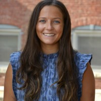 Nativity Preparatory School of Boston Employee Olivia Castagno's profile photo