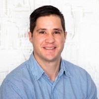 Atom DTS Employee Drikus van der Wath's profile photo