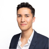 Fidal Employee Florian Bouché's profile photo