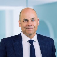 VanEck Employee Brendan Gundersen's profile photo