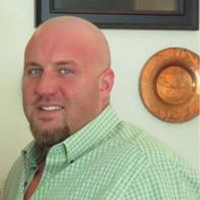 Allredi Employee Travis Mize's profile photo