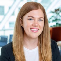 Berlin Packaging Employee Molly Storey's profile photo