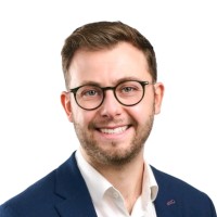 TeachMeSeries Employee Oliver Jones's profile photo