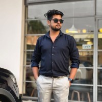 Orimark Technologies Pvt Ltd Employee Narayana Choudhury's profile photo