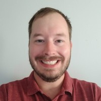 Evergy Employee Patrick Everett's profile photo