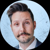 HiPhi Productions Employee Phillip Cordell's profile photo