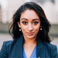 Highline College Employee Angela Abraham's profile photo