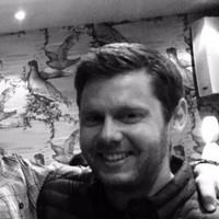 Maith Design Ltd Employee Ross Murray's profile photo