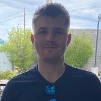 Valid Evaluation, Inc. Employee Christopher Bird's profile photo