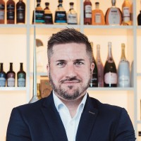 Stock Spirits Group Employee Danny Gandert's profile photo