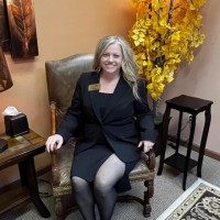 Horan & McConaty Employee Amy May's profile photo