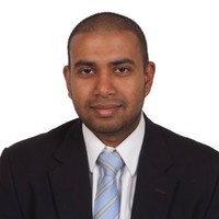 Japan Petroleum Exploration Co.,Ltd Employee Sudhanshu Haldar's profile photo