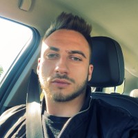 Atende Software Employee Marcel Adamski's profile photo