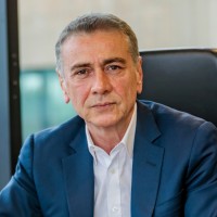 JTI (Japan Tobacco International) Employee Bilgehan Anlas's profile photo