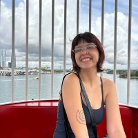 CHEEP Employee Gabriela de Moura Freitas's profile photo