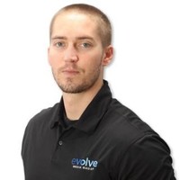 Jason Moore Email & Phone Number