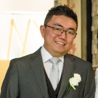 Construtora QUEST Employee Daniel Kumagai's profile photo