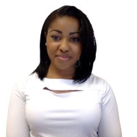 Amazon Employee Bria R.'s profile photo