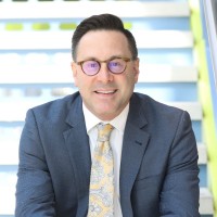 International Spy Museum Employee Michael Kruelle's profile photo