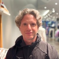 Exercise Intelligence llc Employee Gregory Gordon's profile photo