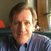 Colonial Chemical Solutions, Inc. Employee Rob Roberts's profile photo