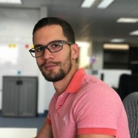 Adalberto Cabrera Martell's profile photo