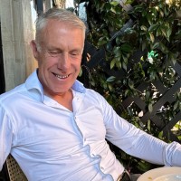 Applus+ Employee Graham Thompsett's profile photo