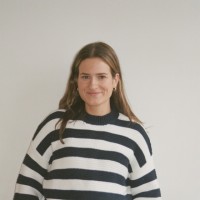 Alex Mill Employee Rose Anderson's profile photo