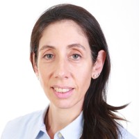 ION Asset Management Employee Judith Moher's profile photo