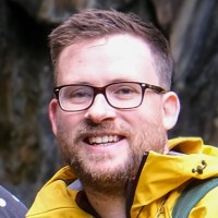 James Clay and Sons Employee Simon Beal's profile photo