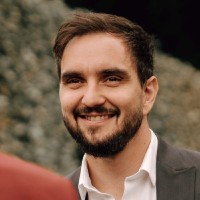 Brasserie Dubuisson Employee Benjamin Janus's profile photo