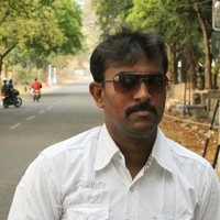 Team Mango Media Employee Vijay Kumar's profile photo