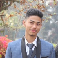 Nischal Chaudhary Email