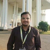 Syed Naimuddin Email