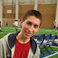 Brigham Young University Employee Eli Barton's profile photo