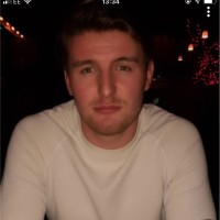 Studley Engineering & Studley Electrical Employee Jack Charnock's profile photo