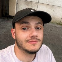 Steve Employee Bastien Coutaud's profile photo