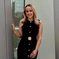 Born This Way Agency Employee Melissa Meier's profile photo