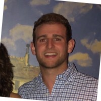 Empire Crane Employee Josh Stack's profile photo