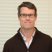 DISCO Employee Brent Adair's profile photo